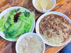 -吴财记面家(大同路店)