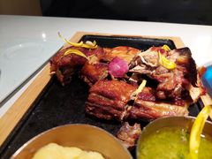 -鹿港小镇(远洋未来广场店)