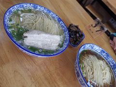 -裕兴记·三虾面(西北街总店)