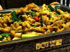 -臻享無招牌芝士烤蛙(台山昌大昌店)