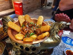 -南京大牌档(香港广场店)