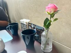 -上海吉臣维景酒店·维多利亚餐厅