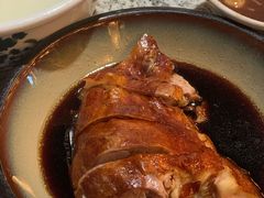金陵烤鸭-南京大牌档(三阳广场苏宁店)