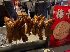 -赵元章肉骨烧(山塘街店)