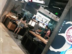 门面-和府捞面(景枫中心店)