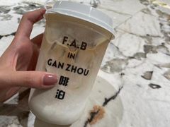 -啡泊咖啡(老区店)