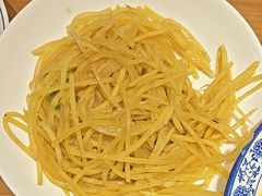 -满园烤鸭·春饼(丰科路万达店)