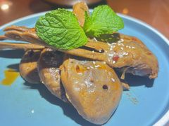 -58度品质川菜馆(经一路店)