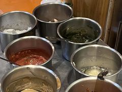 -清真吴记门钉肉饼·喜多利