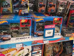 -TOYSRUS玩具反斗城(长春欧亚卖场店)