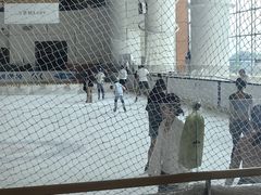 -世纪星滑冰俱乐部(万象城店)