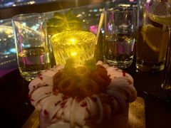 -广州柏悦酒店·悦吧·顶楼露天酒吧
