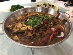 -溱湖八鲜菜馆