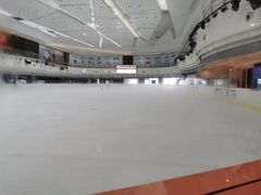 -冠军冰场CHAMPION RINK(环球银泰城店)