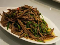 -咪咪川菜(太乙路店)