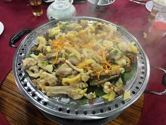 -友口福(大良店)