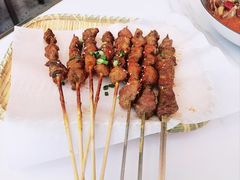 -鑫郭氏·南昌20年大排档·小龙虾羊蝎子(潮阳里店)