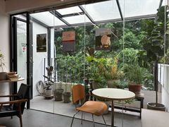 -素咫咖啡CLIFEROSE(新安店)