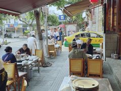 -八木轩·寻味大理白族民俗餐厅(文献路店)