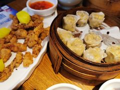 -闽上鲜·福建菜(龙湖滨江天街店)