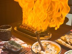 -弓二·烧鸟居酒屋(财富购物中心店)