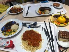 -宜家·瑞典风味餐厅(天津东丽商场店)