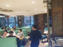 -粥全粥到海鲜家常菜·海肠捞饭(嫩江路店)