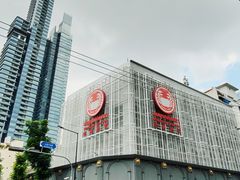 -建兴酒家(素里翁分店)