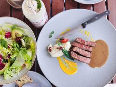 -G+KITCHEN(龙湖狮山天街店)