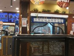 -西部马华清真兰州牛肉面·烧烤夜市(广渠门店)