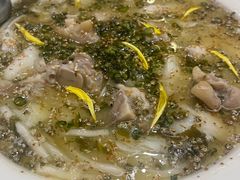 -渔语鱼新川菜Bistro(万象天地店)