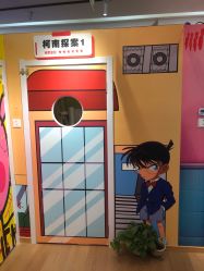 -斯坦熊亲子密室(富力广场店)