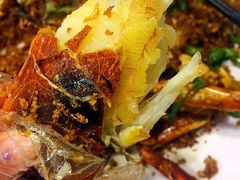 -桥底辣蟹(谢斐道店)