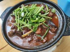 -沈妈砂锅(光华村店)
