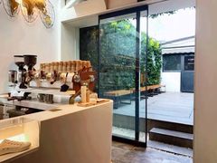 -% Arabica阿拉比卡咖啡(武康路店)