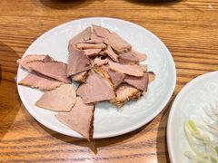 -李连贵酒家熏肉大饼(昆明街店)