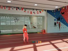 -翰思格儿童体适能学校(沈阳百联购物中心店)