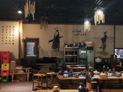 -麻大侠老火锅(巴国城店)