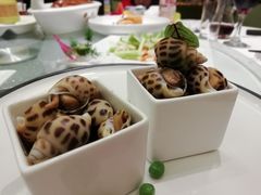 -花港海航度假酒店·中餐厅
