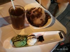 -二斗栗子(黄河道店)