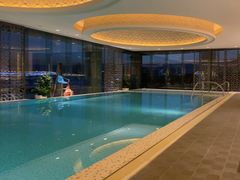 -大连君悦酒店·星海湾壹号Dalian·Dalian(星海广场店)