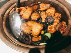 -铜锣湾·有麝自然香(重庆新天地店)