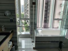 -榛悦隆堡成都酒店(春熙路太古里店)