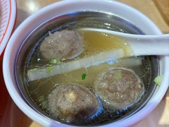 -阿当·小炒牛肉面(人广店)