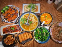 -小和庆·知味(首铸万科店)