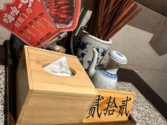 -南京大牌档(三阳广场苏宁店)