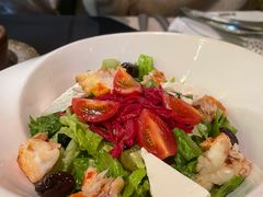 -Efes Turkish & Mediterranean Cuisine 艾菲斯餐厅(陆家嘴店)
