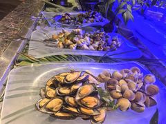 -重庆丽苑维景国际大酒店·海鲜自助餐厅