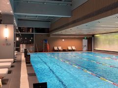 -燃坊JEN ACTIVE游泳健身中心·深圳前海JEN酒店