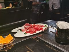 -捞王锅物料理(温州万象城店)